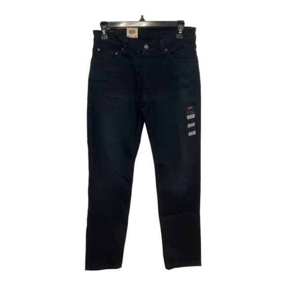 Levi's Other - Levi’s Men’s 511 Slim Dark Blue Wash Denim Jeans Size 30x30 NWT
